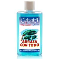 Colonia Arrasa con Todo 50 ml. (Prod. Ritualizado)