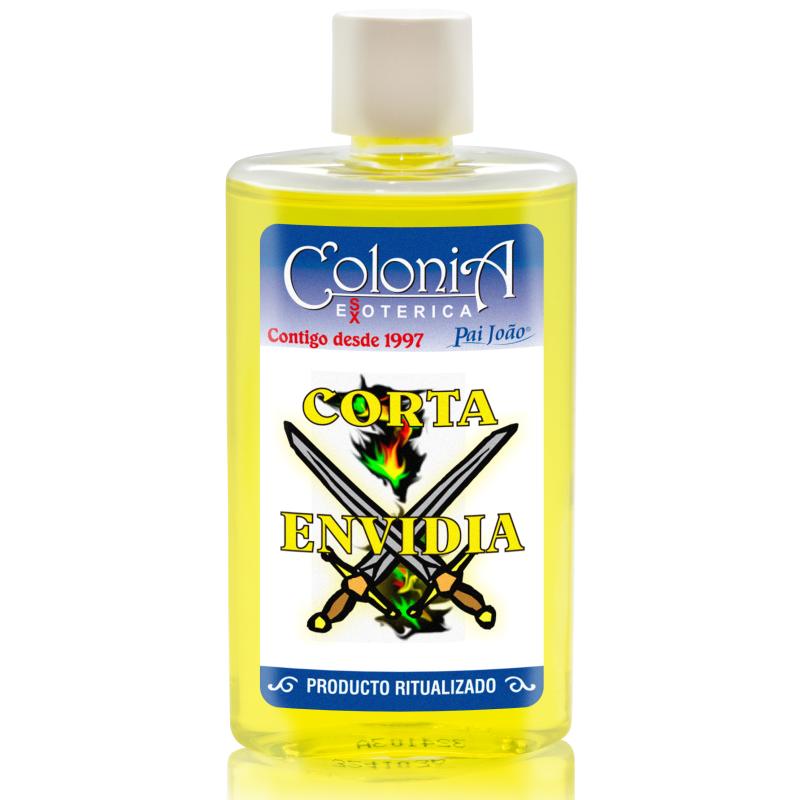 Colonia Corta Envidia 50 ml. (Prod. Ritualizado)