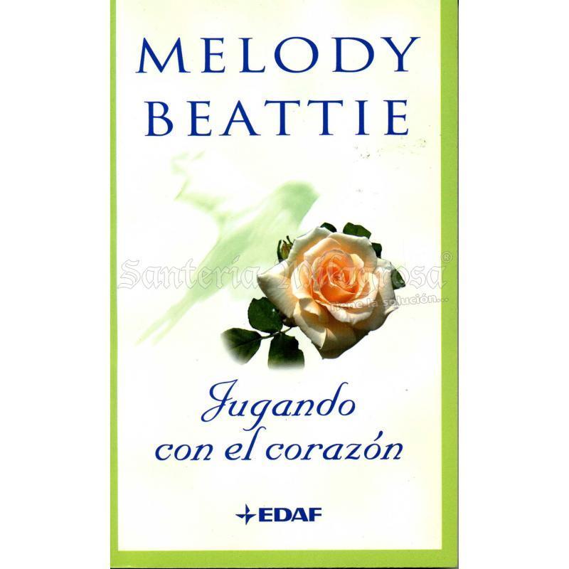 LIBRO Jugando con el Corazon (Bolsillo) (Melody Beattle)