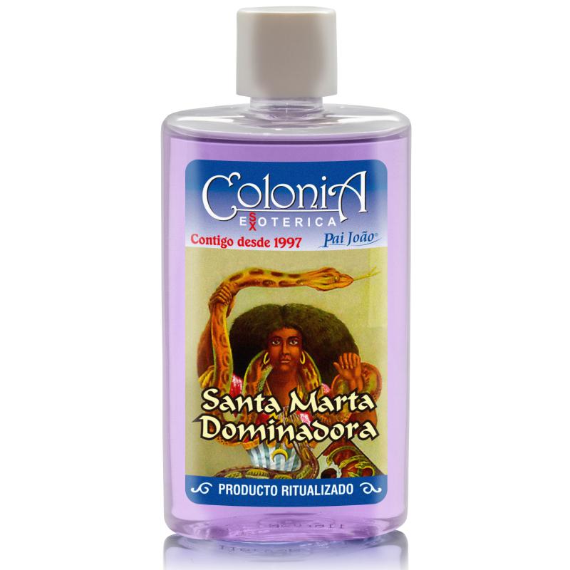 Colonia Santa Marta Dominadora 50 ml. (Prod. Ritualizado)