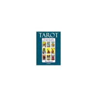 LIBRO Tarot (Una guia de ayuda...) (Hajo Banzhaf) (Ef)