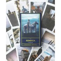 Tarot Somnia Tarot Photgraph Edition (EN)- Nicolas Bruno - A...