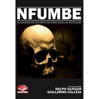 Libro Nfumbe (El universo de los espiritus como lenguaje art...