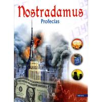 LIBRO Nostradamus Profecías (Poderes Ocultos) (Francisco Ca...
