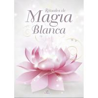 Libro Magia Blanca (Juan Echenique) (Lb)