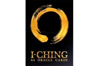 I-CHING 64 ORACLE CARDS (original lo Scarabeo)