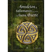 Libro Amuletos y Talismanes para Atraer la Buena Suerte (Noe...