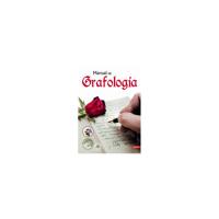 Libro Manual de Grafologia (Poder Oculto) (Lb)