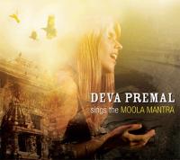 CD MUSICA DEVA PREMAL SINGS THE MOOLA MANTRA