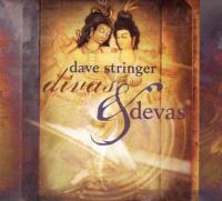 CD MUSICA DIVAS & DEVAS (DAVE STRINGER)