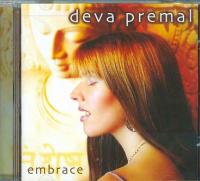 CD MUSICA EMBRACE (DEVA PREMAL)