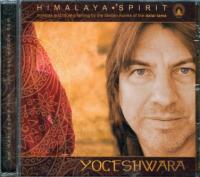 CD MUSICA HIMALAYA SPIRIT (YOGESHWARA)