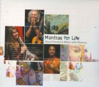 CD MUSICA MANTRAS FOR LIFE (DEVA PREMAL)