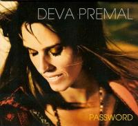 CD MUSICA PASSWORD (DEVA PREMAL)