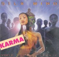 CD MUSICA SILK MIND (RAMA IV)