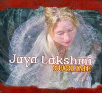 CD MUSICA SUBLIME (JAYA LAKSHMI)