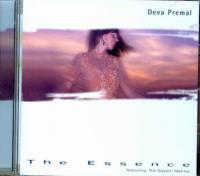 CD MUSICA THE ESSENCE (DEVA PREMAL)