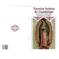 Novena Guadalupe (Portada a Color)