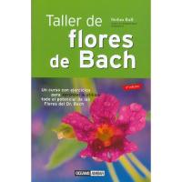 Libro Taller Las Flores de Bach (OA) Ball, Stefan