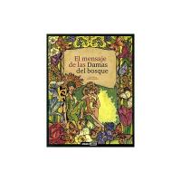 Tarot Mensaje de las Damas del Bosque (Set - Libro + 31 Cart...