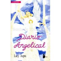 LIBRO Diario Angelical (Lucy Aspra) (Sro)(HAS)