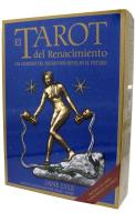 Tarot coleccion El Tarot del Renacimiento - Jane Lyle (Set) ...