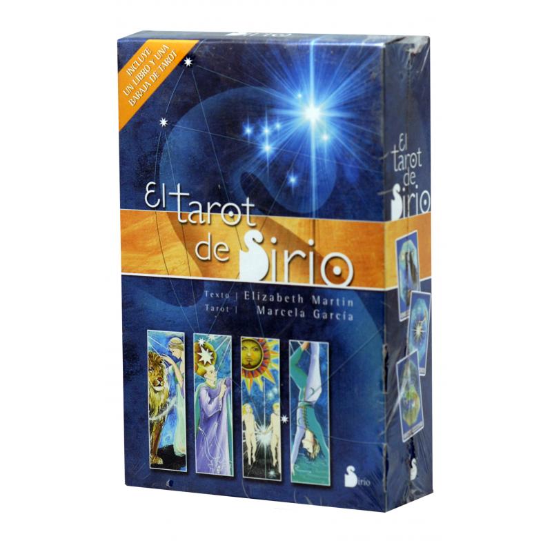 Tarot Sirio (SET)