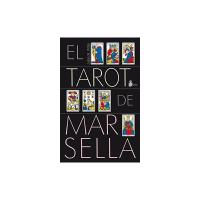 Tarot Marsella (SET) (SRO)