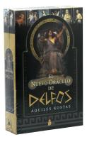Oraculo Coleccion Delfos - Aquiles Kostas (Set) (Sirio) (200...