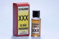 EXTRACTO LO MAXIMO XXX (LO MÁS FUERTE PARA ATRAER AMOR Y SEXO)