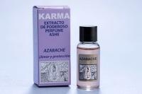 PERFUME ASHE AZABACHE 10 ml. (Protección contra envidia y m...