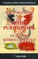AESCH MEZAREPH: FUEGO PURIFICADOR