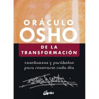 Oraculo Osho - Juego de la Transformacion (Set - Libro + 60 ...