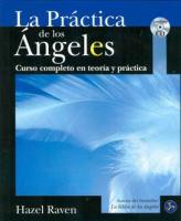 LA PRÁCTICA DE LOS ÁNGELES (Libro + CD)