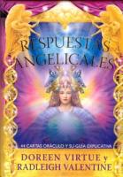 RESPUESTAS ANGELICALES (Libro + Cartas)