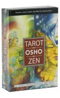 Tarot Osho Zen - Juego Trascendental (Set) (ES) (GAIA) (2009...