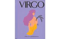 VIRGO (Stella Andromeda)