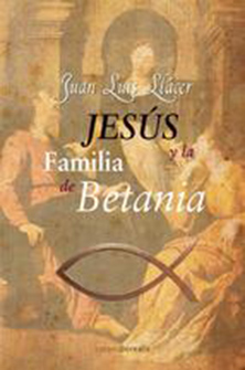 JESÚS Y LA FAMILIA DE BETANÍA