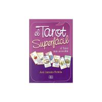Tarot Superfacil - Jose Antonio Portela (Set) (AB)