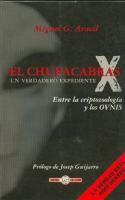 EL CHUPACABRAS: UN VERDADERO EXPEDIENTE X