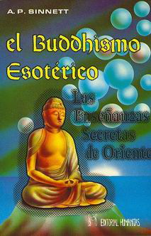 EL BUDDHISMO ESOTÉRICO