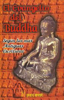 EL EVANGELIO DEL BUDDHA