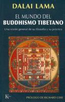 EL MUNDO DEL BUDDHISMO TIBETANO