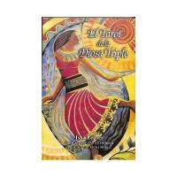 Tarot coleccion Diosa Triple - Isha Lerner (Set - Libro + 33...