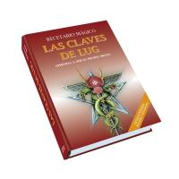 Libro Claves de Lug (Maestre Juan Hermes) 8ª Edicion - Revi...