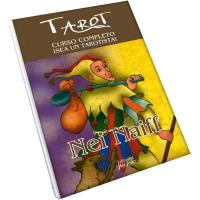 Libro Tarot Curso Completo ¡Sea un tarotista! - Nei Naiff (...