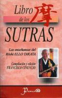 LIBRO DE LOS SUTRAS (Libro + CD)