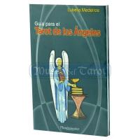Tarot coleccion Guia para el Tarot de los Angeles - Lubelia ...