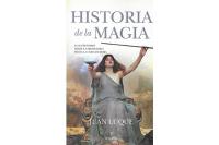 HISTORIA DE LA MAGIA: EL ILUSIONISMO DESDE LA PREHISTORIA HA...