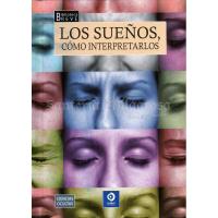 LIBRO Sueños Como Interpretarlos (Los...)  (Bolsillo) (Edimat)